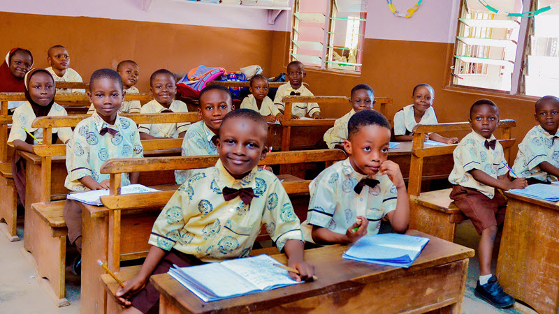 Bimaks Celebrates Annual Cultural Day